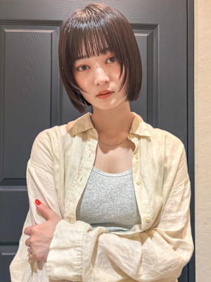 レイヤーボブ