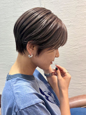 ショート