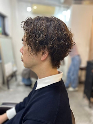 MEN’SHAIR