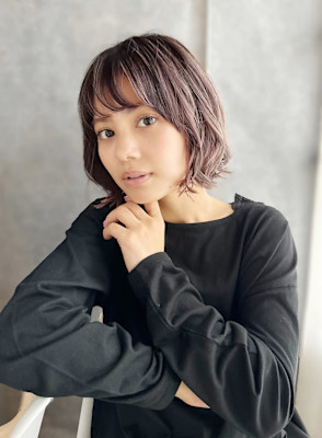 ショート