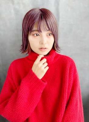ショート