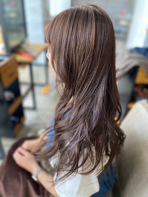 20代30代40代◎ 魅力倍増カールレイヤーセミディシアカラ
