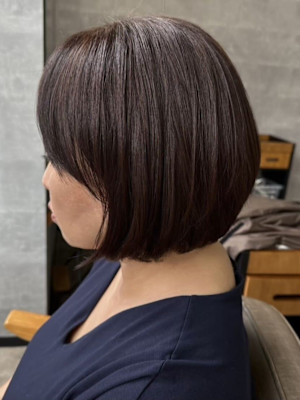 20代30代40代◎似合わせカットメルティーカラー小顔カット