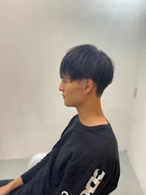 20代30代40代◎似合わせカットニュアンスパーマ韓国マッシ