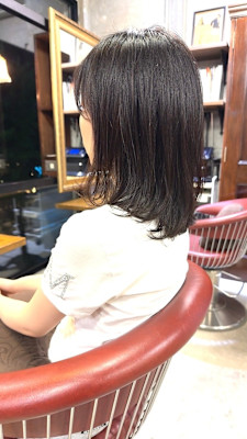 レイヤーカット