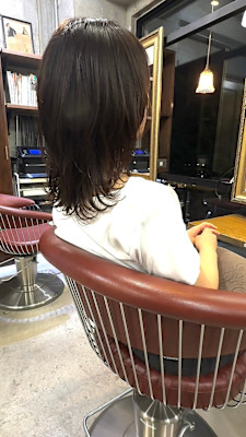 レイヤーカット