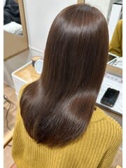 リジェール 金山店×スタイル