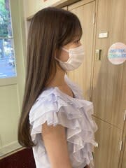 リジェール 金山店×スタイル