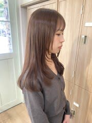 リジェール 金山店×スタイル