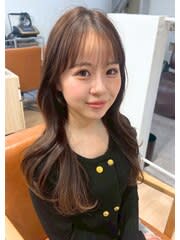リジェール 金山店×スタイル