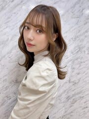 リジェール 金山店×スタイル