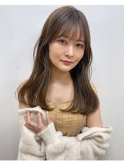 リジェール 金山店×スタイル