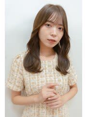 リジェール 金山店×スタイル