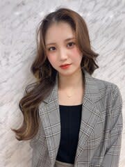 リジェール 金山店×スタイル