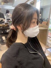 リジェール 金山店×スタイル
