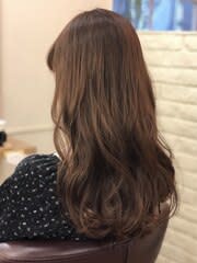 リジェール 金山店×スタイル