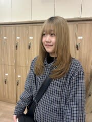 リジェール 金山店×スタイル