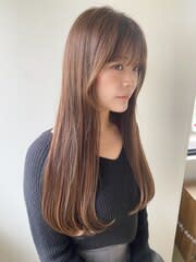 リジェール 金山店×スタイル