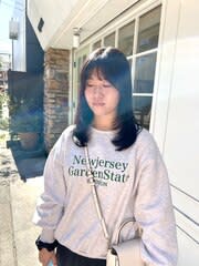リジェール 金山店×スタイル