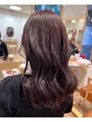 リジェール 金山店×スタイル