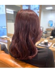リジェール 金山店×スタイル
