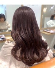 リジェール 金山店×スタイル