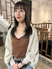 リジェール 金山店×スタイル