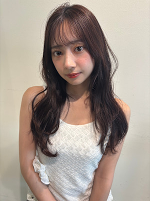 リジェール 金山店×スタイル