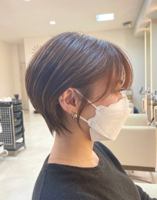 Arms Relation【アームスリレーション】×スタイル