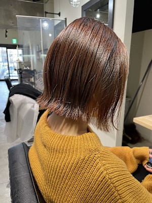 noi 【ノイ】×スタイル