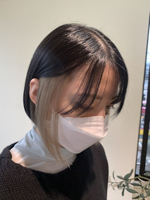 noi 【ノイ】×スタイル