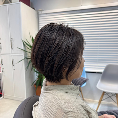 ショート