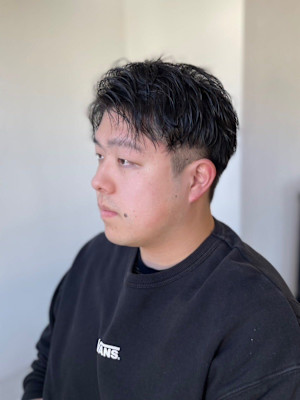 20代30代40代◎伸ばしかけの人におすすめニュアンスカラー