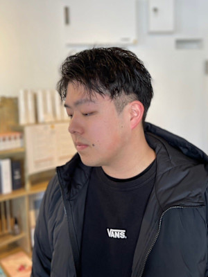 20代30代40代◎艶髪スタイルニュアンスカラー