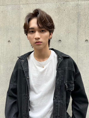 ZEST 中野店×スタイル