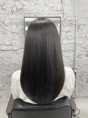 MICO hair×スタイル