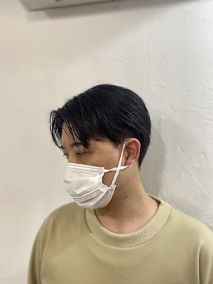 20代30代40代◎伸ばしかけの人におすすめ艶髪スタイル