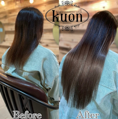 エクステ専門店～kuon～×スタイル