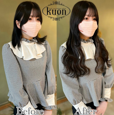 エクステ専門店～kuon～×スタイル