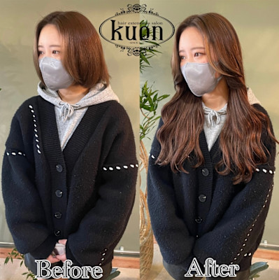 エクステ専門店～kuon～×スタイル