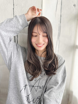 ロング
