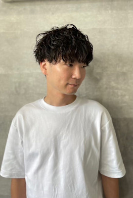 スパイラルパーママッシュ/東伏見/田無/保谷/武蔵関/西武柳