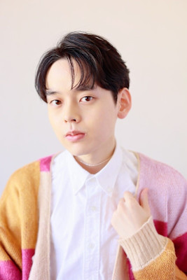 MEN’SHAIRカルマパーマコンマバング