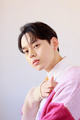 MEN’SHAIRカルマパーマコンマバング