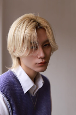 MEN'S HAIRカルマパーマ