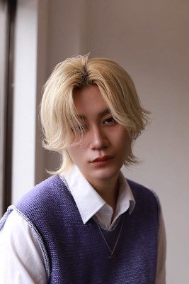 MEN'S HAIRカルマパーマ