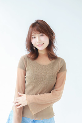 40代50代大人の艶くびれミディアム