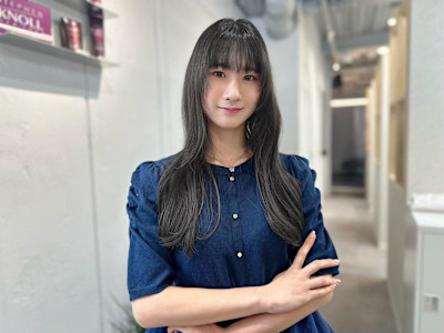 ECLART milia 【髪質改善 個室サロン】錦糸町店