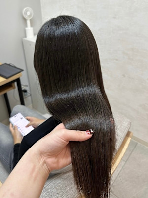 ECLART milia 【髪質改善 個室サロン】錦糸町店