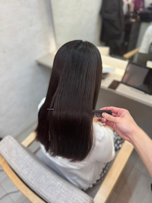 ECLART milia 【髪質改善 個室サロン】錦糸町店